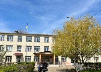 В Одесской области разоблачили горе-подрядчиков, которые заработали 700 000 на укрытии для школы