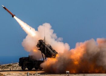 В Украине до конца года введут в эксплуатацию вторую систему ПВО Patriot