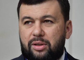 Ватажка “ДНР” Пушиліна засудили до 15 років позбавлення волі