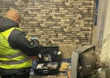 Вбивство на Котельній у Дніпрі