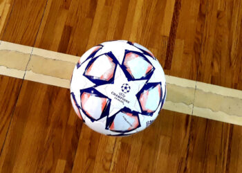 Відкрита першість ПАТ «ПЗМС»: результати матчів четвертого і п’ятого турів • Футзал •