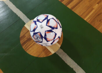 Відкрита першість ПАТ «ПЗМС»: результати матчів другого та третього турів • Футзал •