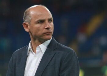 Віктор Скрипник пояснив, чому Ворскла слабко почала сезон | Футбол