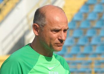 Віктор Скрипник прокоментував сенсаційну перемогу Ворскли над Дніпром-1 в УПЛ | Футбол