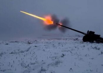 Вночі в Середино-Будській громаді було 20 вибухів – Суми та область