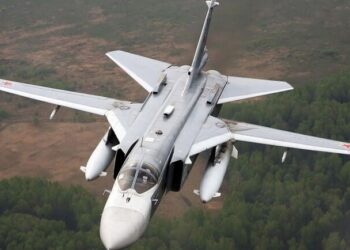 ВСУ уничтожили российский бомбардировщик, который пытался атаковать Одесскую область