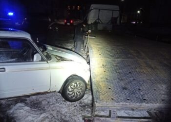 Втрата свідомості і ДТП: у Недригайлові водій помер за кермом авто – Суми та область