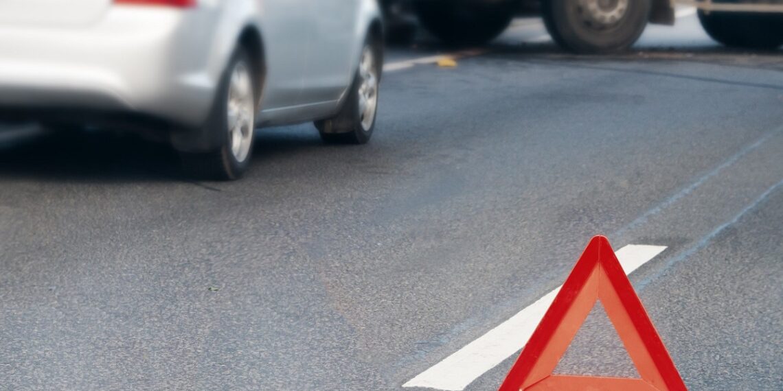 За 11 місяців на території Київської області у ДТП загинуло 197 людей