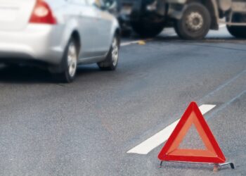 За 11 місяців на території Київської області у ДТП загинуло 197 людей