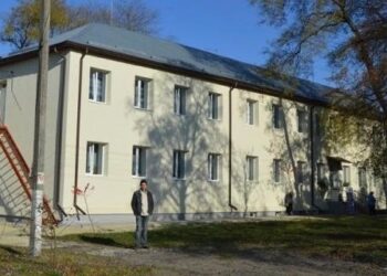 За 43,5 млн гривень хочуть відремонтувати психоневрологічний диспансер на Львівщині – Перший львівській портал