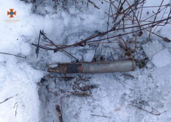 За добу на Сумщині знищили два російських боєприпаси – Суми та область