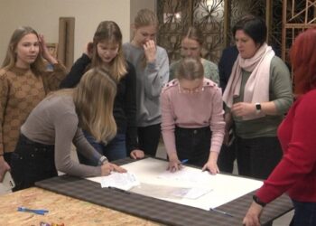 За підтримки дитячого фонду ООН у Шостці відкрили Клуб для дівчат – Суми та область