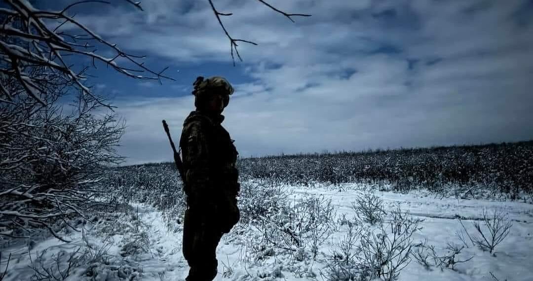 За попередню добу ЗСУ знищили 750 російських окупантів