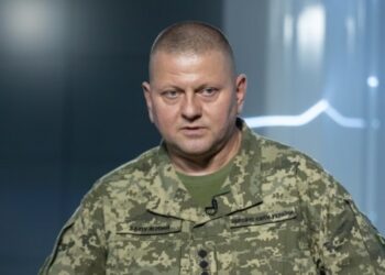 Залужний прокоментував запит на мобілізацію 400-500 тисяч українців – Перший львівській портал