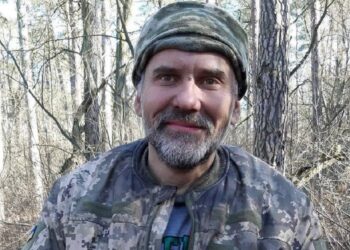 Завтра Буча в останню путь проведе 49-річного захисника України