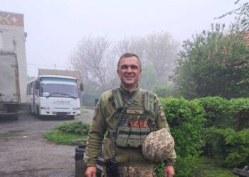 Завтра у Миронівській громаді прощатимуться із полеглим воїном