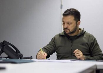 Зеленський і Сунак обговорили співпрацю у сфері оборони