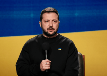 Зеленський назвав головний пріоритет України (Відео)