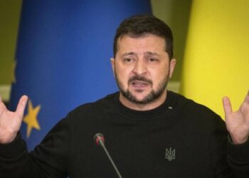 Зеленський назвав спосіб переломити хід війни проти РФ