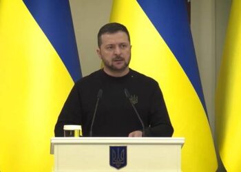 Зеленський присвоїв трьом військовим командуючим звання бригадного генерала