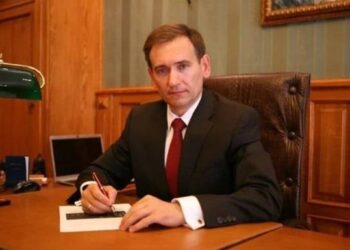 Зеленський звільнив свого представника у Раді Веніславського