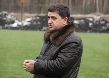 ЗМІ – Колишній власник ФК «Полтава» придбає московське «Торпедо» • Футбол •