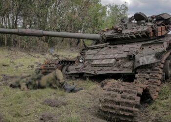 ЗСУ ліквідували 1070 окупантів за минулу добу