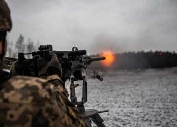 ЗСУ знищили за попередню добу 930 російських окупантів