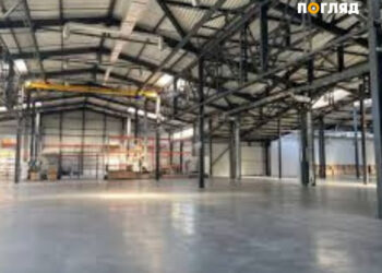 Міжнародні компанії збудували три підприємства на Київщині – додалось сотні робочих місць, фото – Київщіна