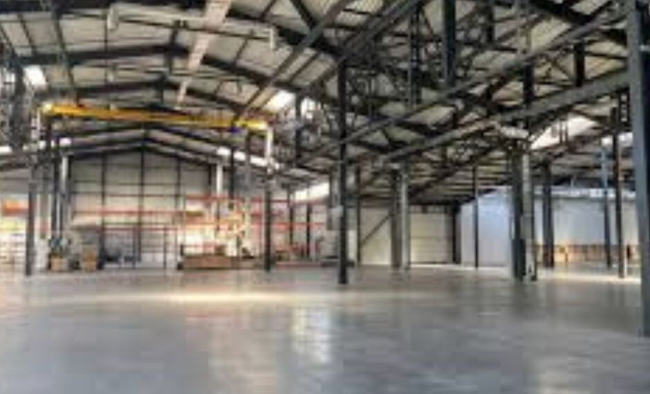 Міжнародні компанії збудували три підприємства на Київщині – додалось сотні робочих місць, фото – Київщіна