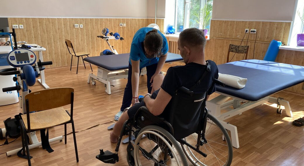 На Київщині з’явиться лікарня за європейськими та американськими стандартами, фото – Київщіна