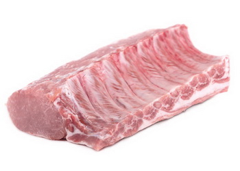 Імпорт свинини торік скоротився в 3,6 раза – Економіка