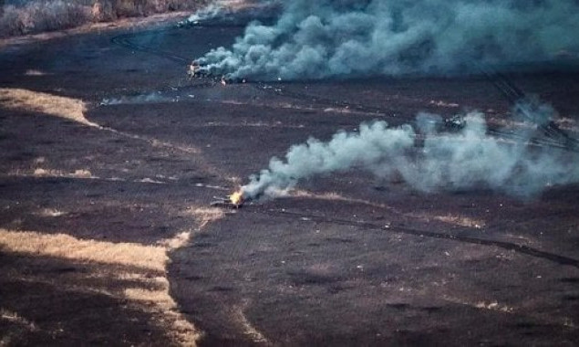 За добу Сили оборони знищили близько 790 окупантів | Київщіна