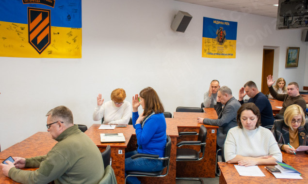 Призовники Броварської громади можуть отримати матеріальну допомогу | Київщіна