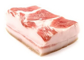 У грудні сало подорожчало несуттєво – Економіка