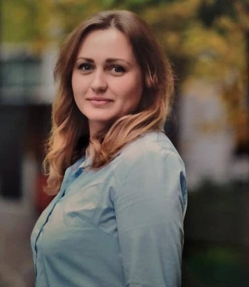 Учителька Ірпінського ліцею “Лінгвіст” стала призеркою обласного туру Всеукраїнського конкурсу “Учитель року-2024”, фото – Київщіна