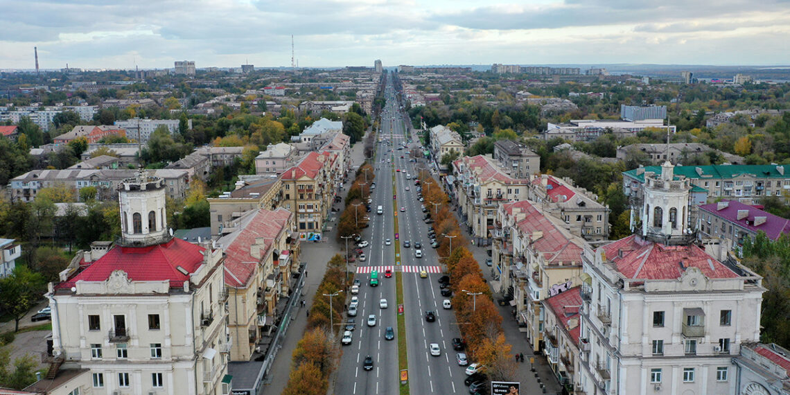 У Запоріжжі в минулому році перейменували 148 вулиць та провулків |