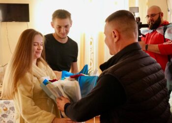 Нові запоріжці: у місті за перші 2 дні року народилися 12 малюків |