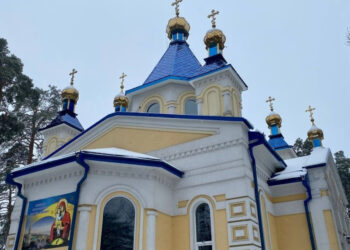 У Бучі громаді ПЦУ повернули храм, який приватизував священник із УПЦ МП, фото – Київщіна