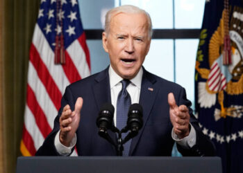 Адміністрація Байдена працює над довгостроковою стратегією підтримки Києва | Політика