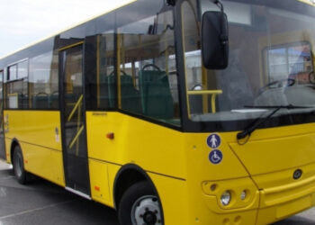 Вишгород заплатить 1,4 млн гривень за оренду двох “Богданів” | Київщіна