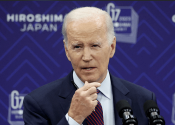 Байден запросив лідерів Конгресу США в Білий дім для обговорення допомоги Україні