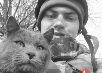 Білоцерківська громада у скорботі: загинув молодший сержант Владислав Войничий