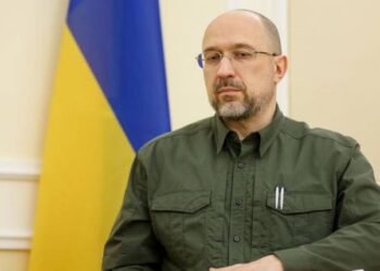 Близько 30 країн готові підписати з Україною безпекові угоди на зразок британської – Шмигаль