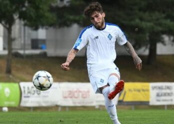 Цитаїшвілі назвав умови свого повернення в Динамо | Футбол