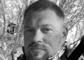 Сьогодні у Фастівській громаді прощатимуться з прикордонником Григорієм Д’яченком, фото – Київщіна