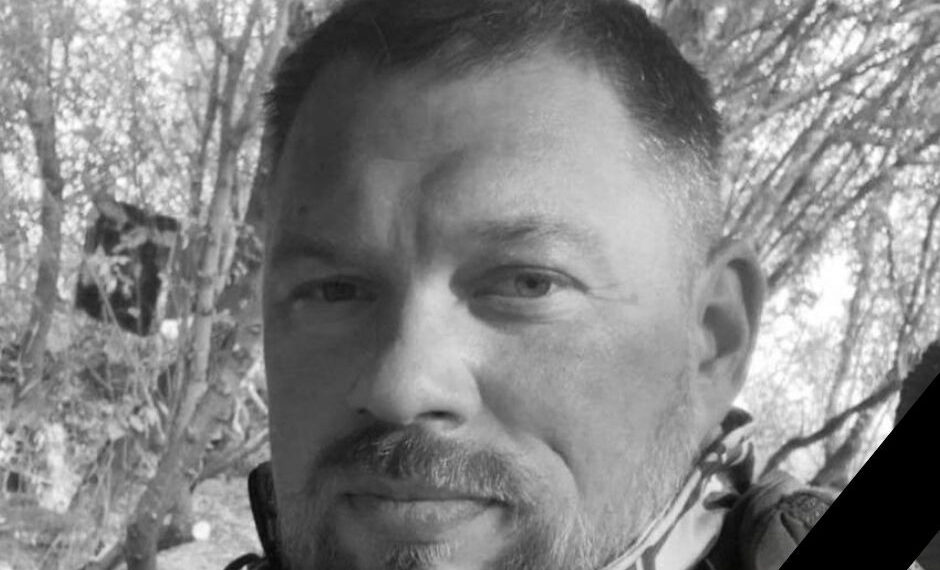 Сьогодні у Фастівській громаді прощатимуться з прикордонником Григорієм Д’яченком, фото – Київщіна