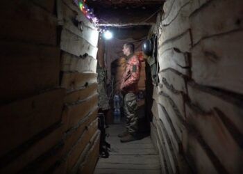 “Готуйтесь: ми – не вічні”: історія захисника сумських кордонів – Суми та область