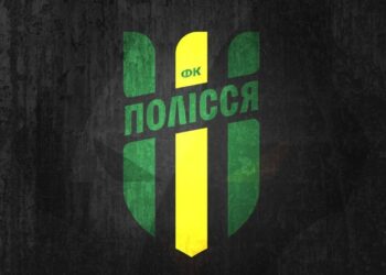 Гравець Полісся: “Плануємо завершити чемпіонат з медалями” | Футбол