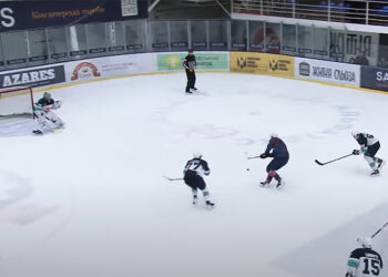 ХК «Кременчук» розпочне рік виїзним матчем проти «Київ Кепіталз» • Хокей •